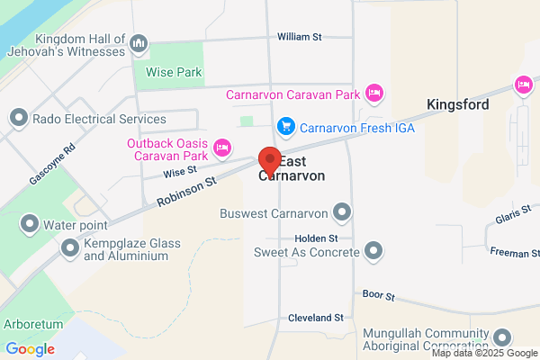 Gascoyne Refrigeration & Engineering Services