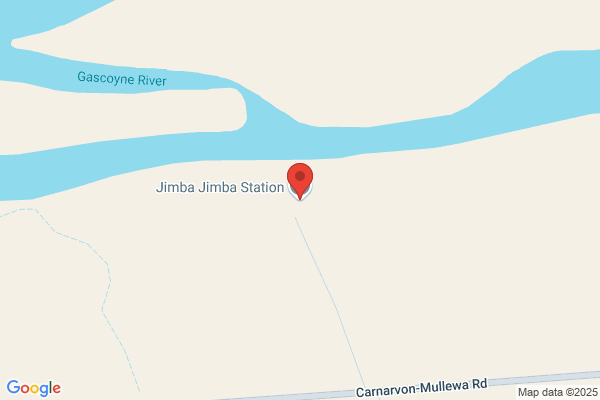 Jimba Jimba Station