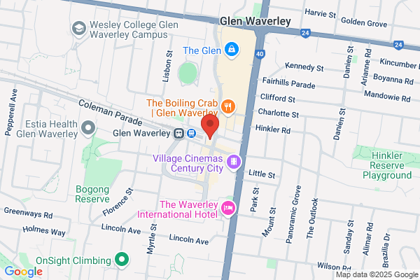 All Suburbs Accounting Services