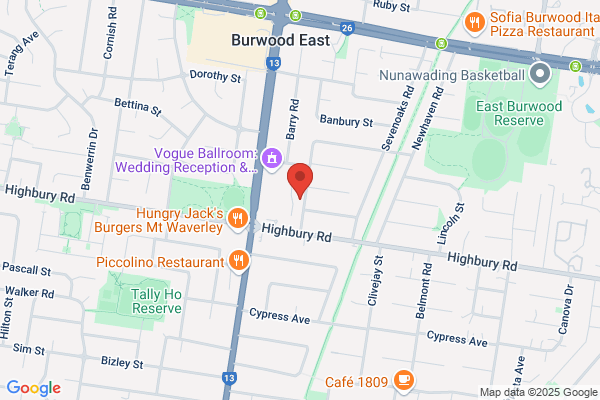Bonview Homes Pty Ltd