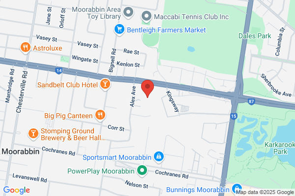 C & N Constructions (Aust) Pty Ltd