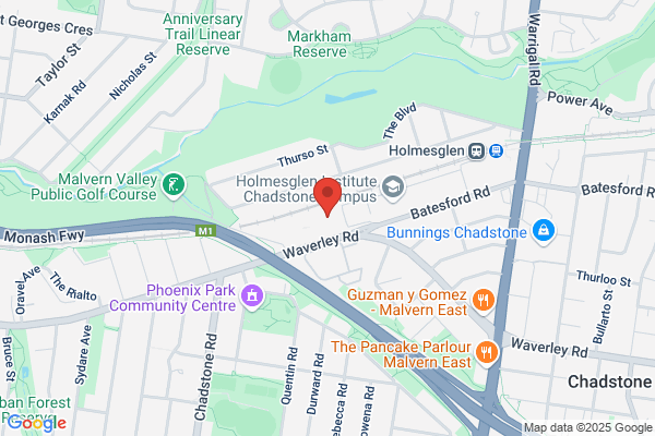 ABC Developmental Learning Centre - Chadstone