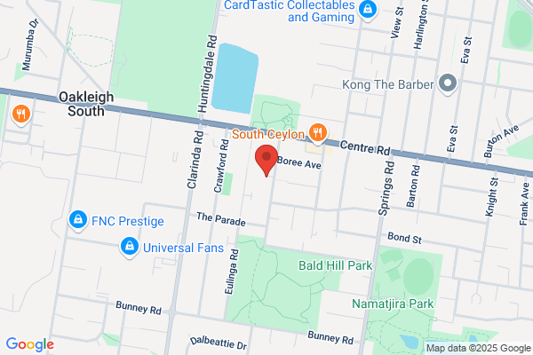 ABC Developmental Learning Centre - Clarinda
