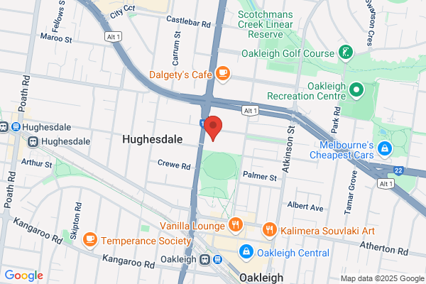 Oakleigh Primary Outside School Hours Care