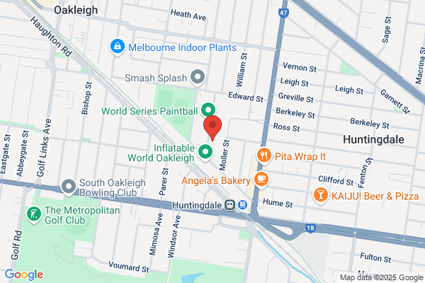 Auslink Asia Trading