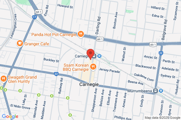 Dental 99 Monash