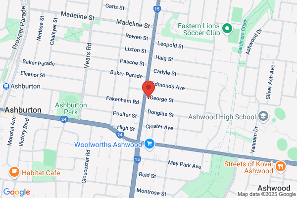 Ash Dental Surgery