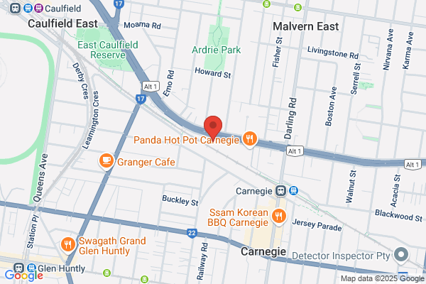Carnegie Dental Group