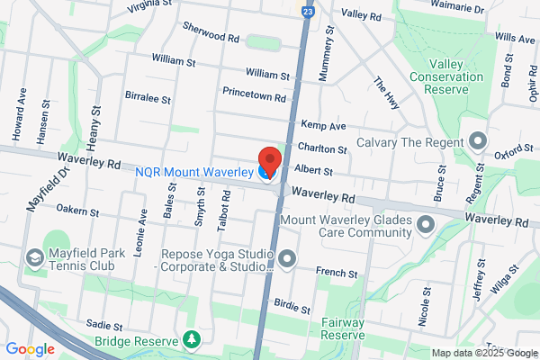 Dentist On Waverley