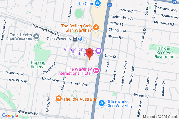 MC Dental Glen Waverley