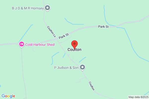Coulton P