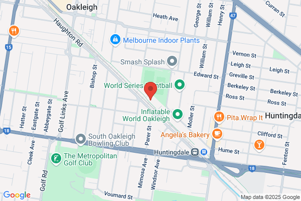 Melbourne Party Hire Co