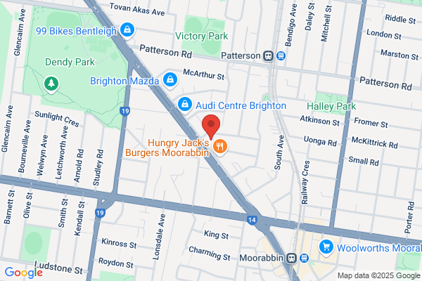 Bentleigh Floors