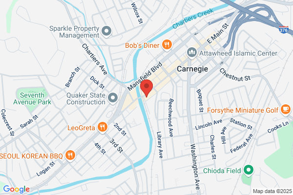 Carnegie Locksmith