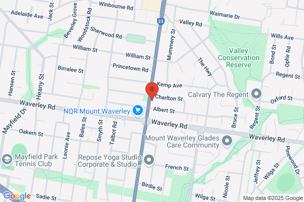 Melbourne Hand Therapy