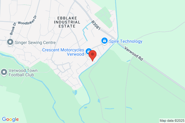 Attwood Motors