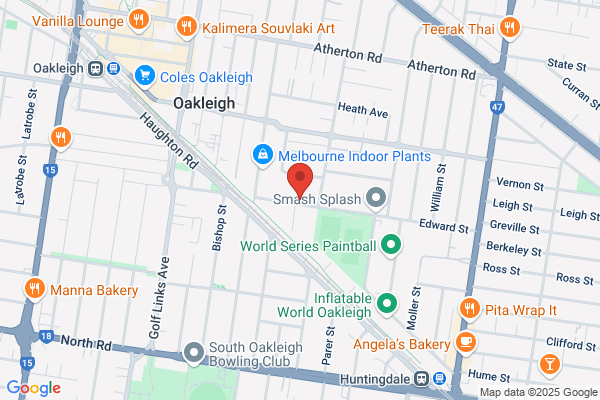 Audi Spares Oakleigh