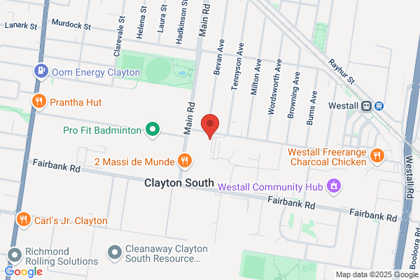 Clayton Automotive