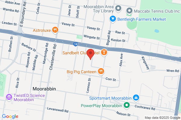 Ian Rose Motors