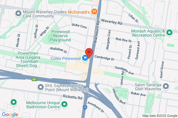 Kingsway Optical
