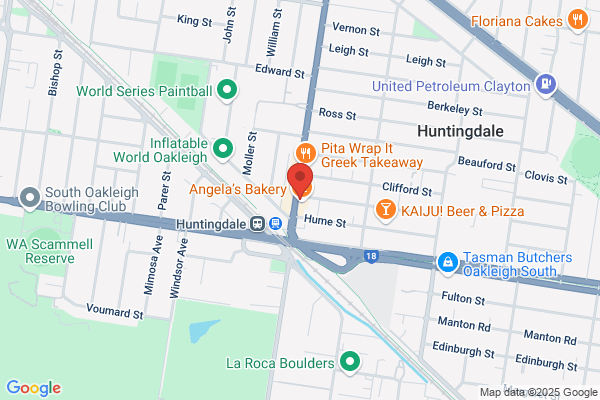Huntingdale Pharmacy