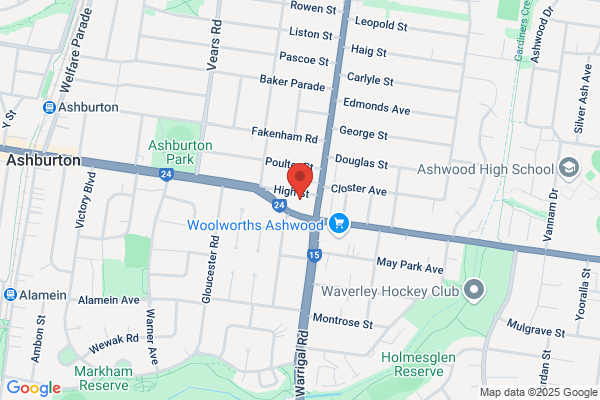 Best Foot Forward Podiatry and Orthotics Chadstone