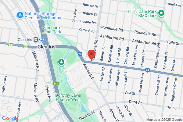 Ashburton Foot Clinic