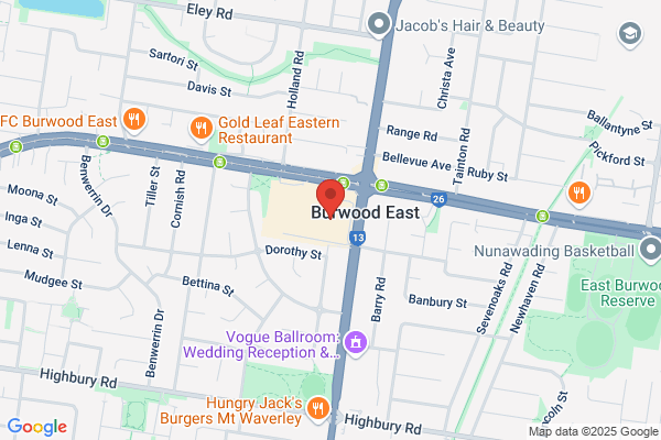 Burwood Heights Podiatry Clinic