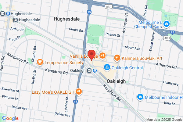Xynergy Realty Oakleigh