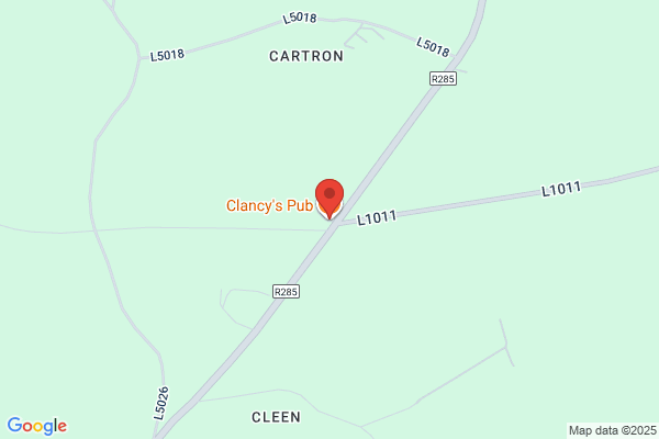 Clancy's Restaurant