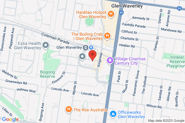 Glen Waverley BBQ Restaurant