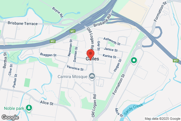 CoinFlip Bitcoin ATM - Gailes Newsagency (Gailes)