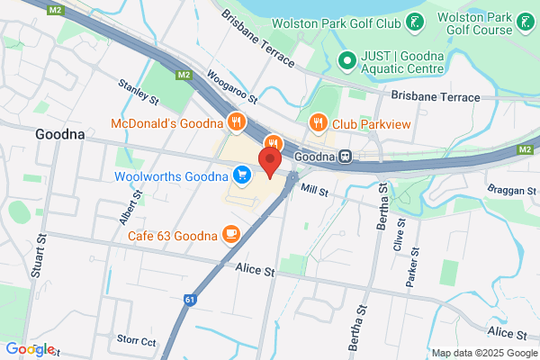 BWS Goodna