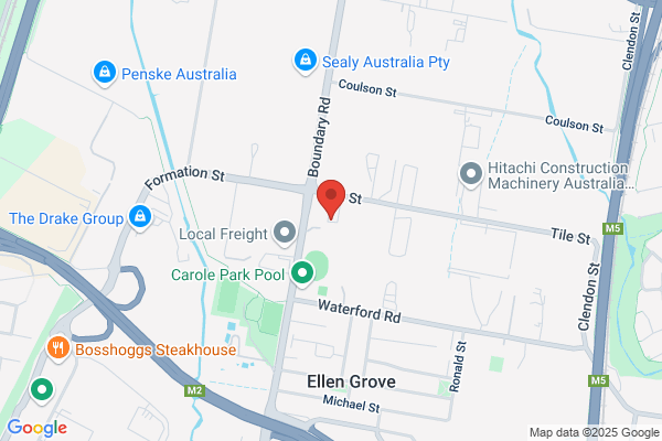 Disaster Recovery QLD