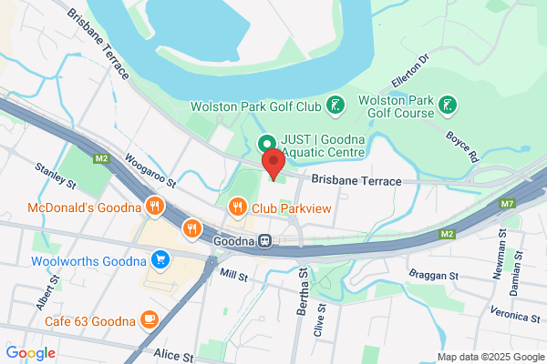Goodna Bowls Club Inc