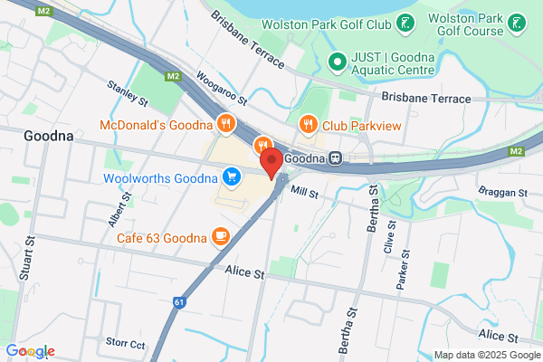 Goodna Fruit Centre