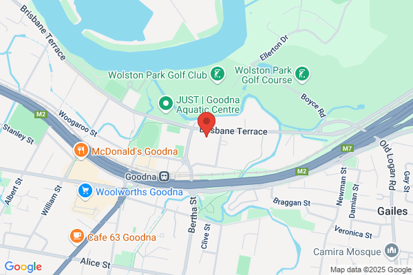 Goodna Service & Towing Station