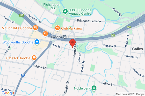 Goodna Smash Repairs