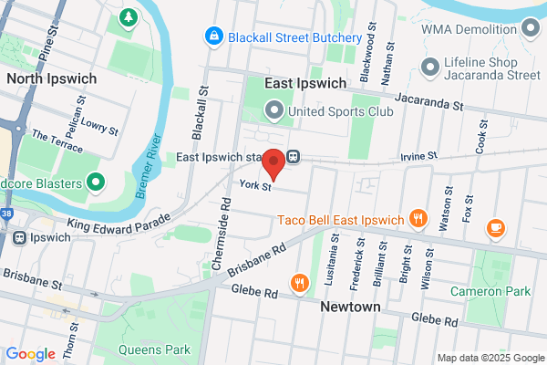 Ipswich House Removers