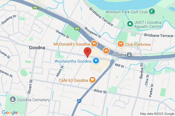 LJ Hooker Goodna