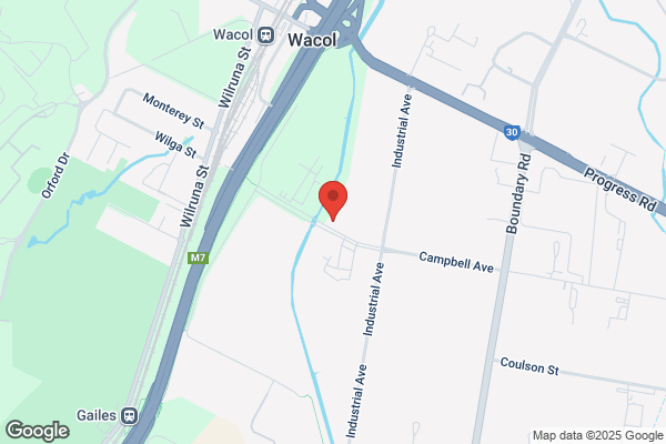 VCV Brisbane Accident Repair Centre & Used Trucks