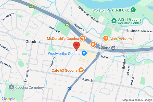 Vanilla Rentals Goodna