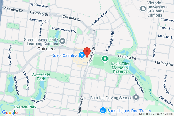 Liquorland Cairnlea