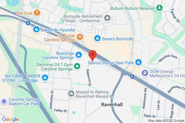 Avis Car & Truck Rental Sunshine (Ardeer)