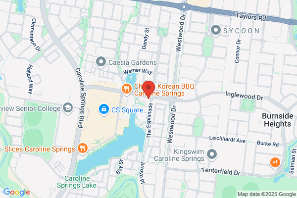 Caroline Springs Chinese Medicine Clinic