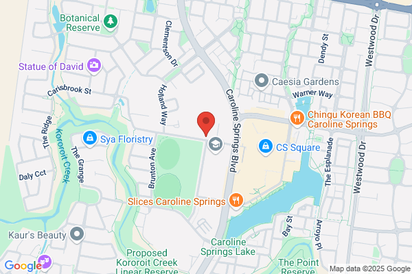 Caroline Springs College