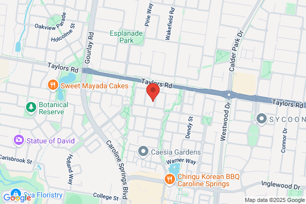 Caroline Springs Electrical Solutions Pty Ltd