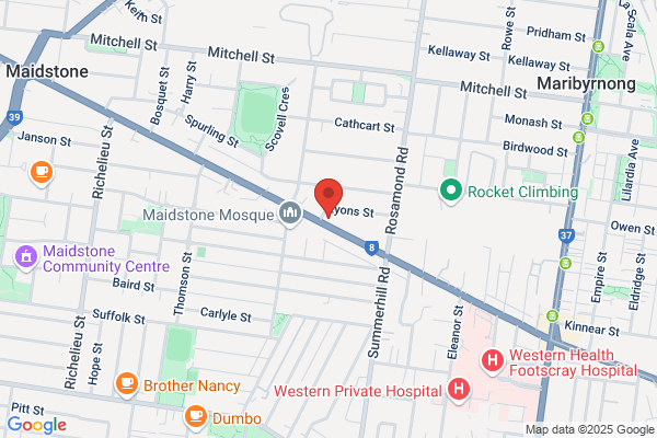 Catholic Archdiocese of Melbourne