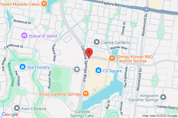 Clarendon Homes