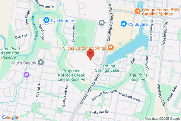 Creekside Outside School Hours Care